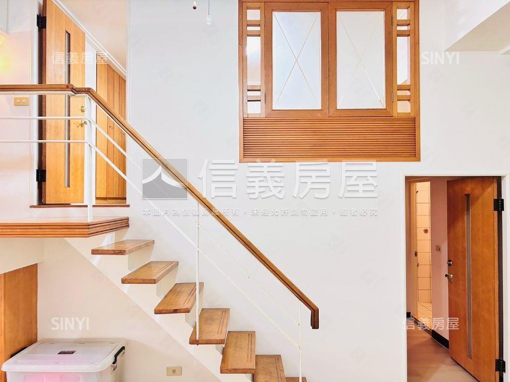 近省道高樓美景房屋室內格局與周邊環境