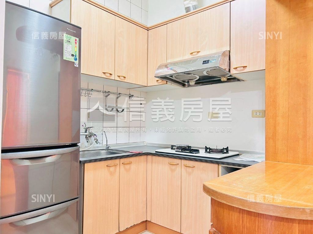 近省道高樓美景房屋室內格局與周邊環境