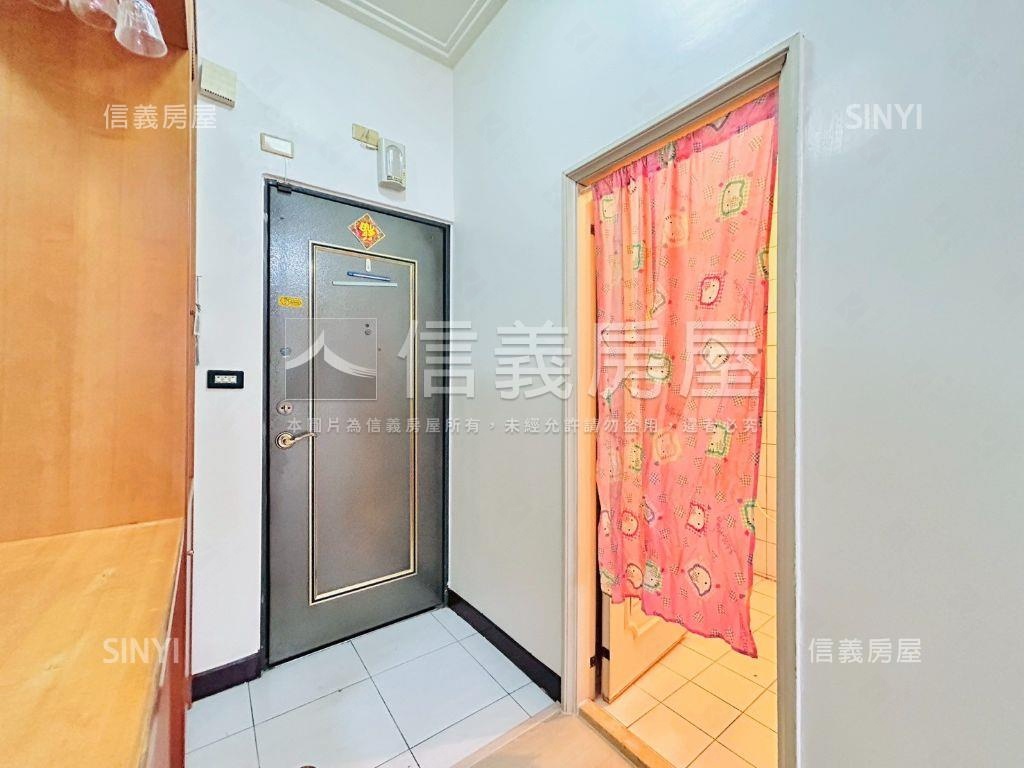近省道高樓美景房屋室內格局與周邊環境