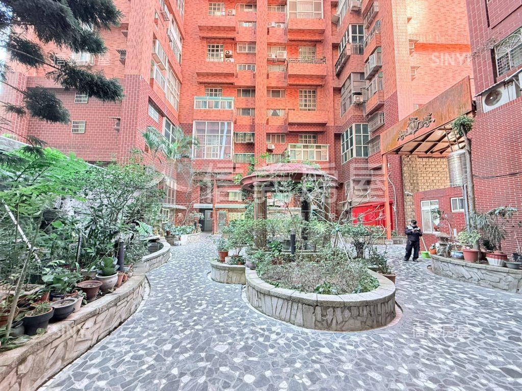 台北雙星景觀格局棒房屋室內格局與周邊環境