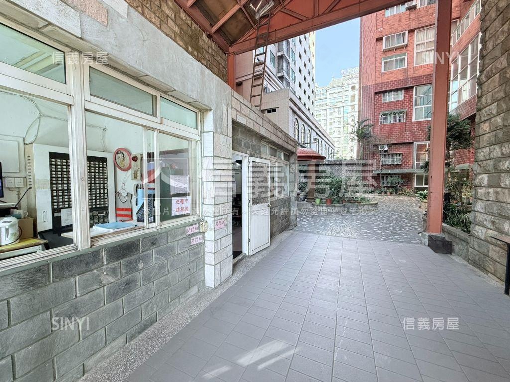 台北雙星景觀格局棒房屋室內格局與周邊環境