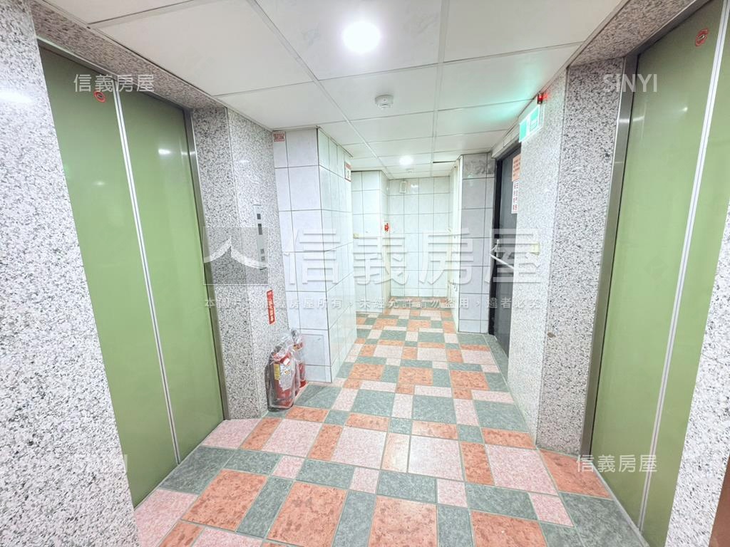 台北雙星景觀格局棒房屋室內格局與周邊環境