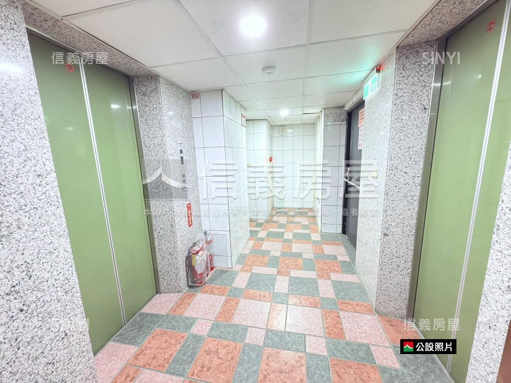 台北雙星景觀格局棒房屋室內格局與周邊環境