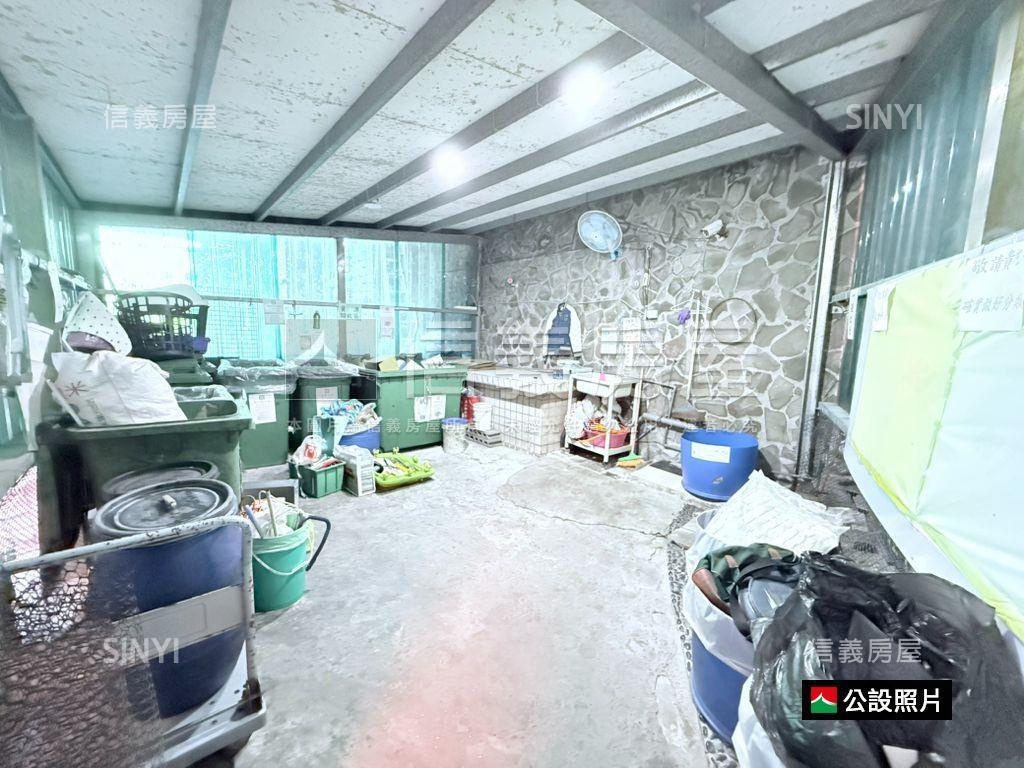 台北雙星景觀格局棒房屋室內格局與周邊環境