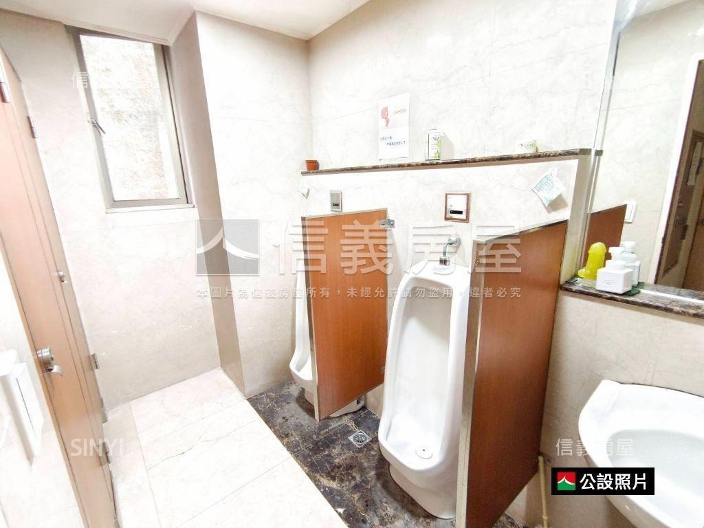 南京東路－Ａ級百坪辦公房屋室內格局與周邊環境