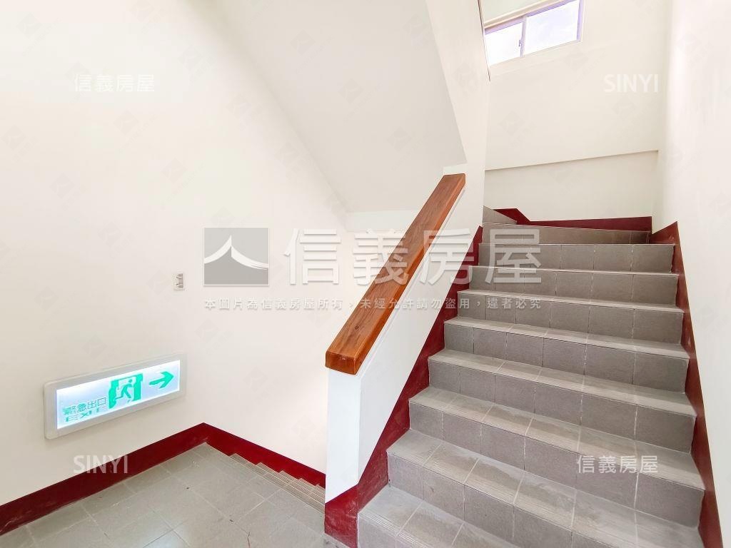 南京東路－Ａ級百坪辦公房屋室內格局與周邊環境
