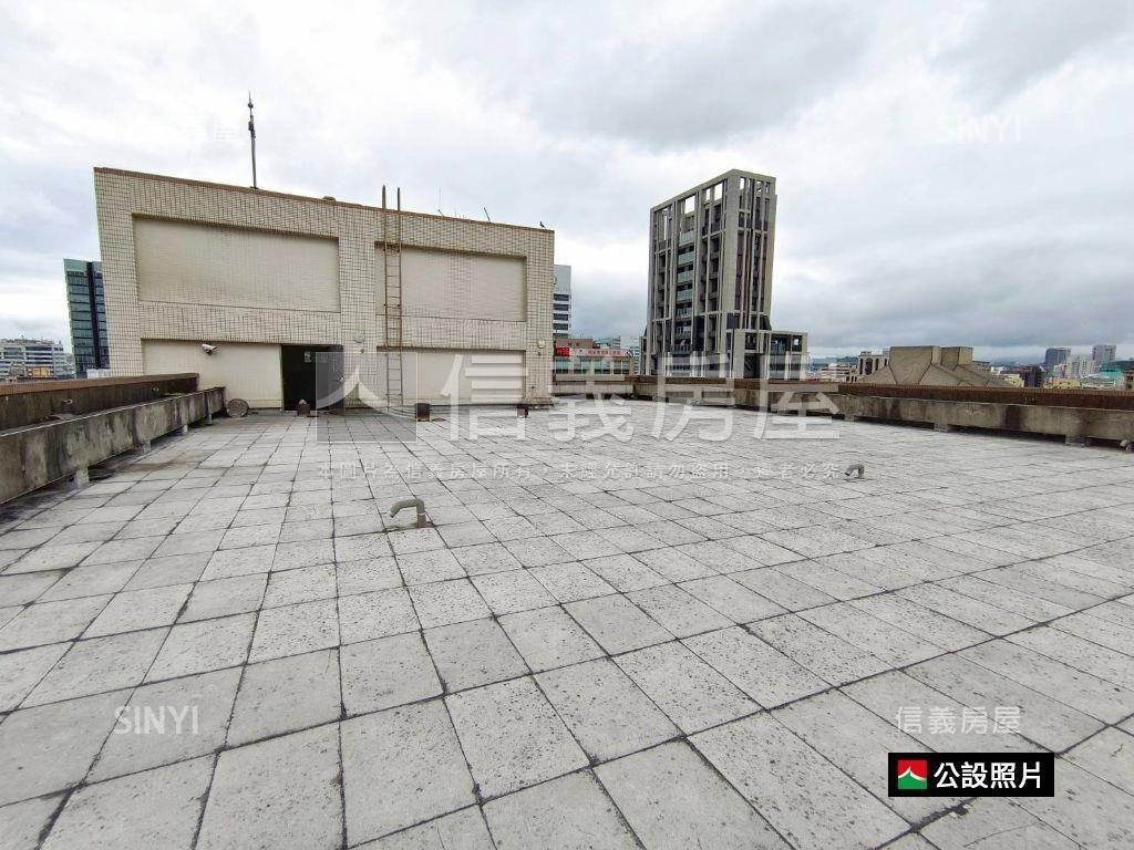 南京東路－Ａ級百坪辦公房屋室內格局與周邊環境