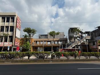 近元智大學旁收租５套房