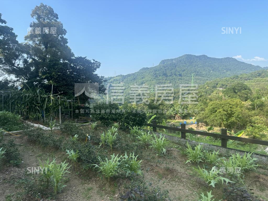 景觀農地房屋室內格局與周邊環境