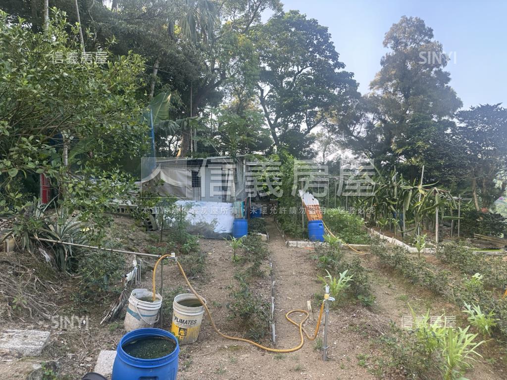 景觀農地房屋室內格局與周邊環境