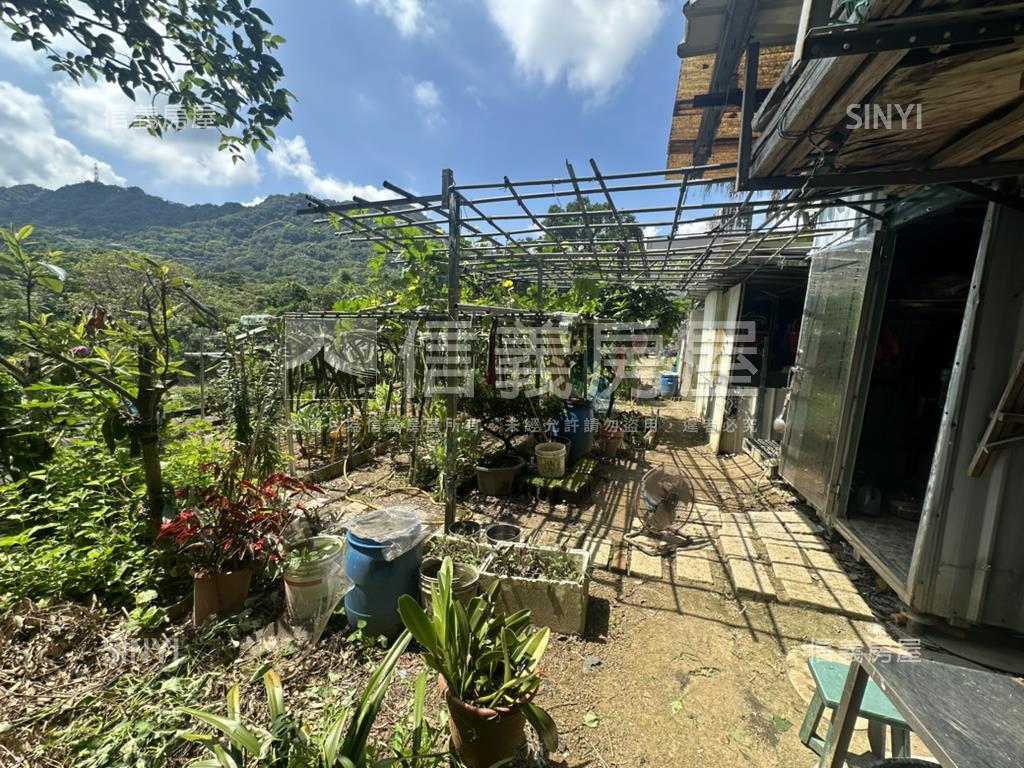 景觀農地房屋室內格局與周邊環境