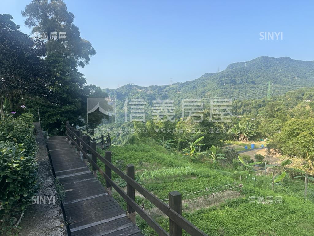 景觀農地房屋室內格局與周邊環境