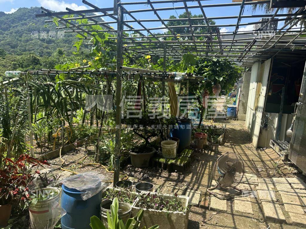 景觀農地房屋室內格局與周邊環境