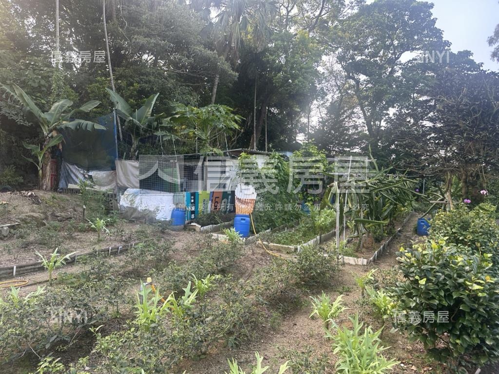 景觀農地房屋室內格局與周邊環境