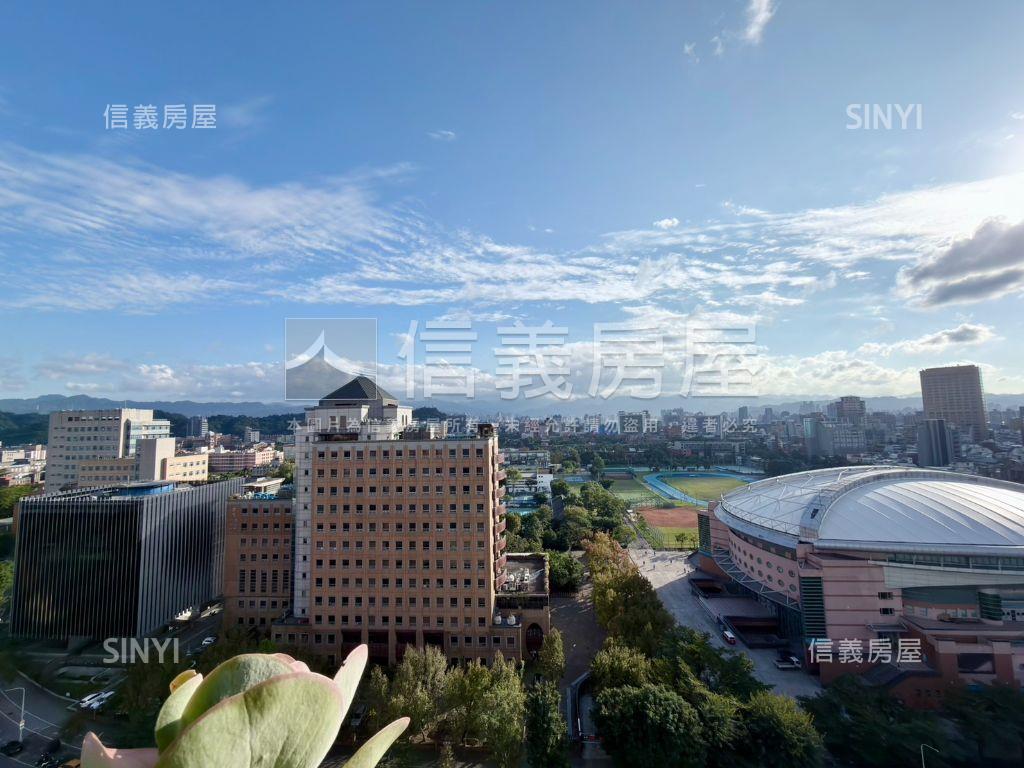 莎士比亞高樓帝王美景房屋室內格局與周邊環境