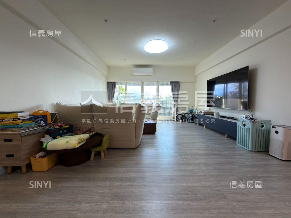 莎士比亞高樓帝王美景房屋室內格局與周邊環境