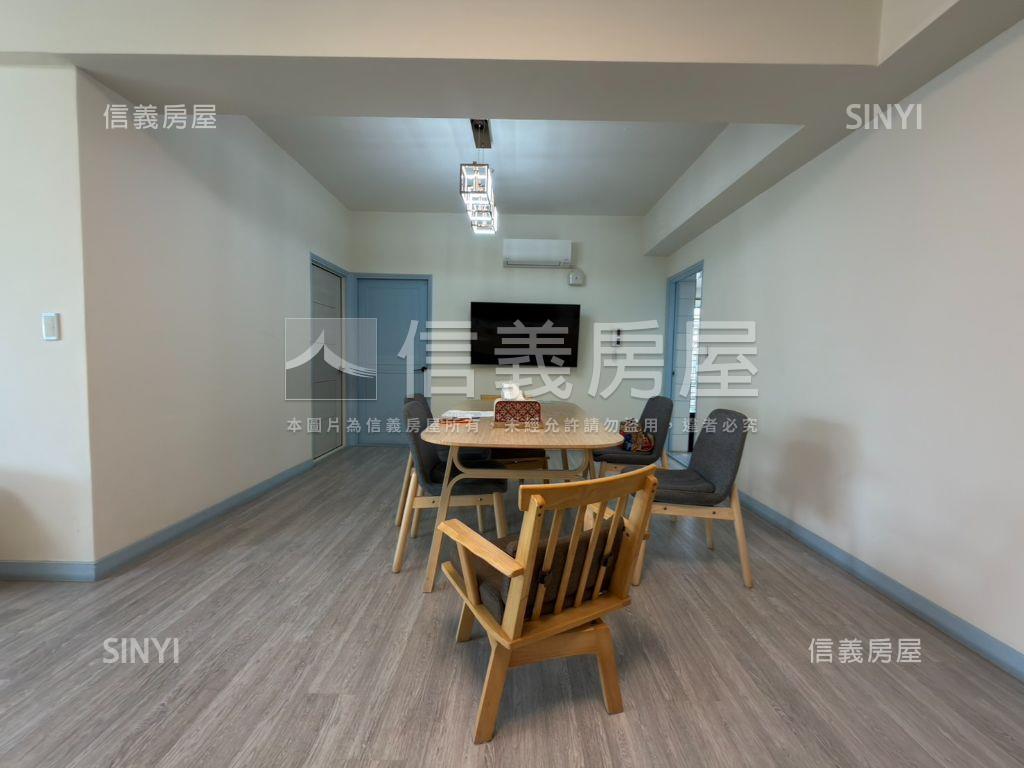 莎士比亞高樓帝王美景房屋室內格局與周邊環境