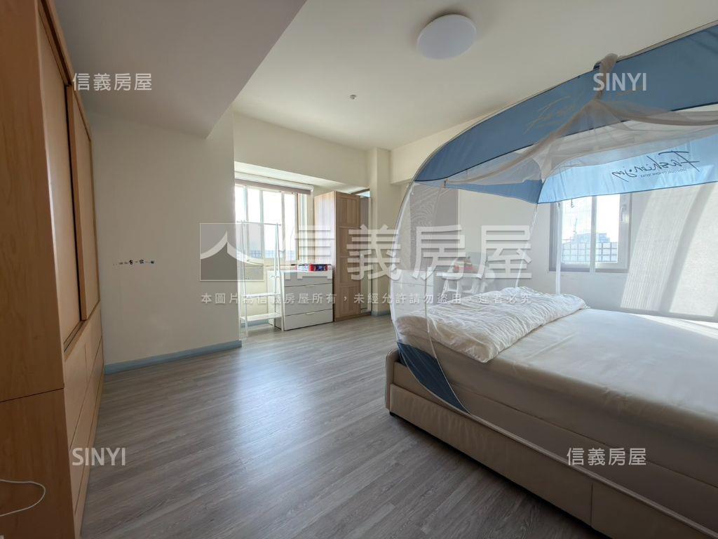 莎士比亞高樓帝王美景房屋室內格局與周邊環境