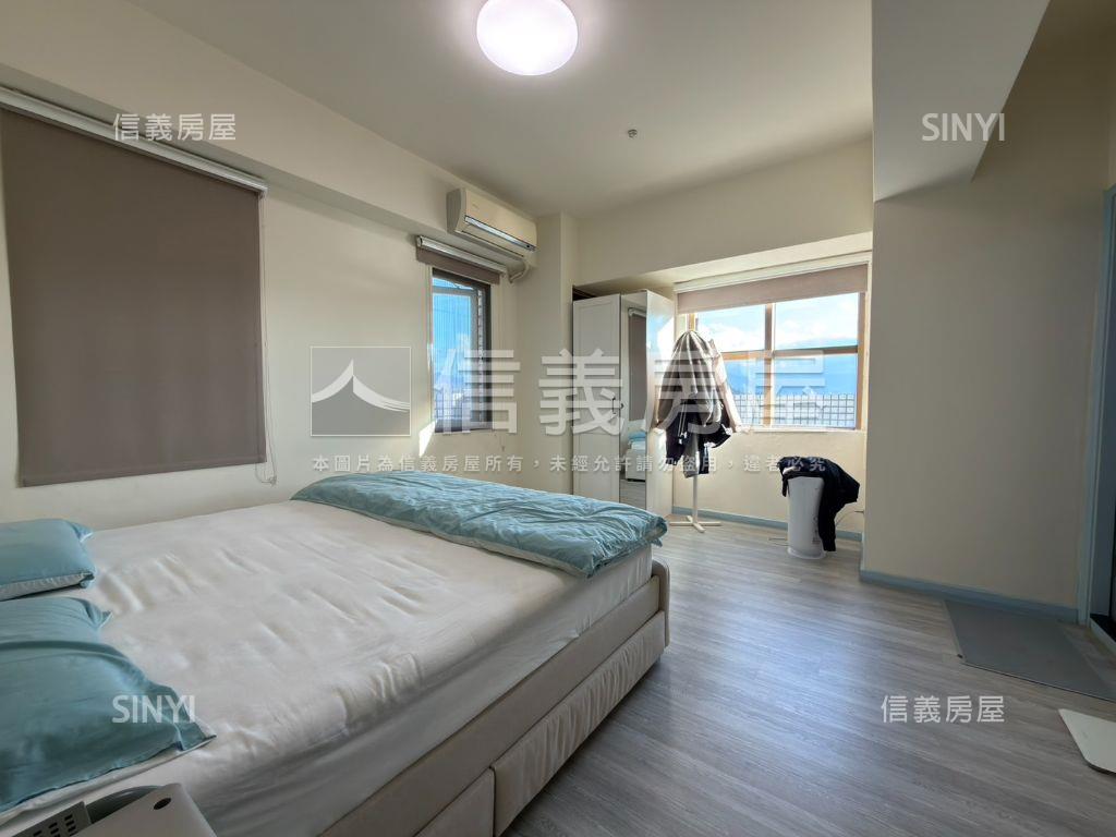 莎士比亞高樓帝王美景房屋室內格局與周邊環境
