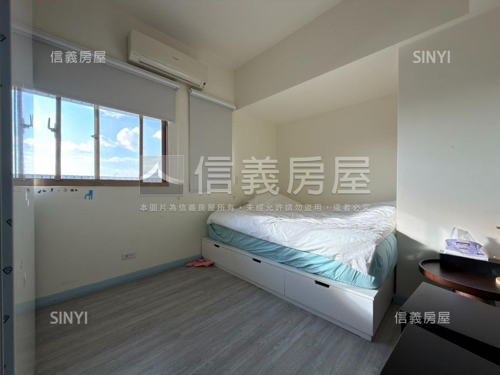 莎士比亞高樓帝王美景房屋室內格局與周邊環境
