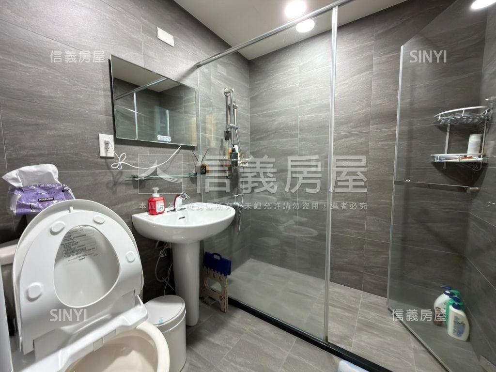 莎士比亞高樓帝王美景房屋室內格局與周邊環境