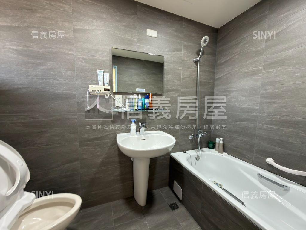 莎士比亞高樓帝王美景房屋室內格局與周邊環境