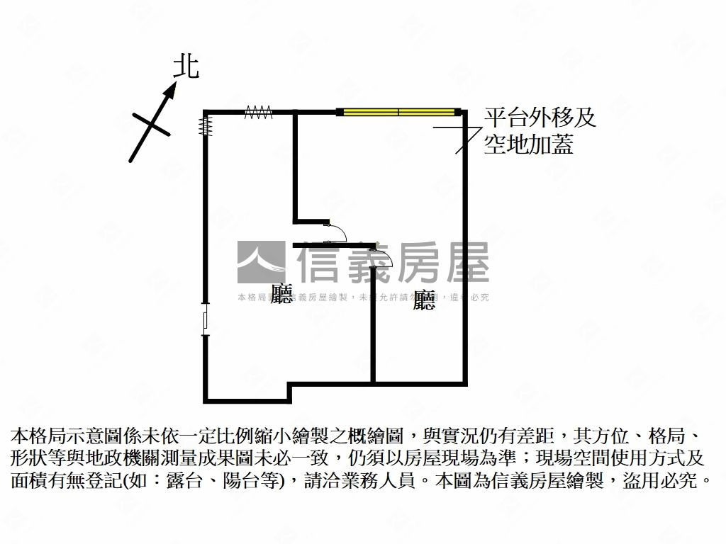 Ｓｕｂｗａｙ店面房屋室內格局與周邊環境