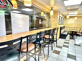 Ｓｕｂｗａｙ店面