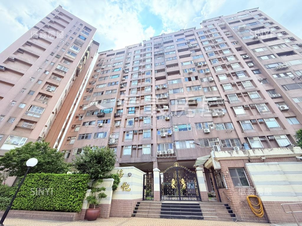 低總價景觀兩房車位房屋室內格局與周邊環境