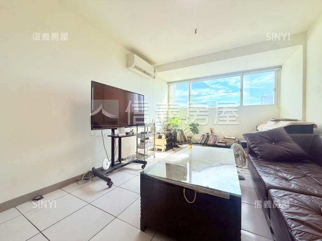 低總價景觀兩房車位房屋室內格局與周邊環境
