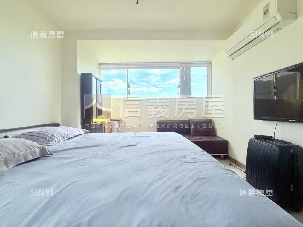 低總價景觀兩房車位房屋室內格局與周邊環境
