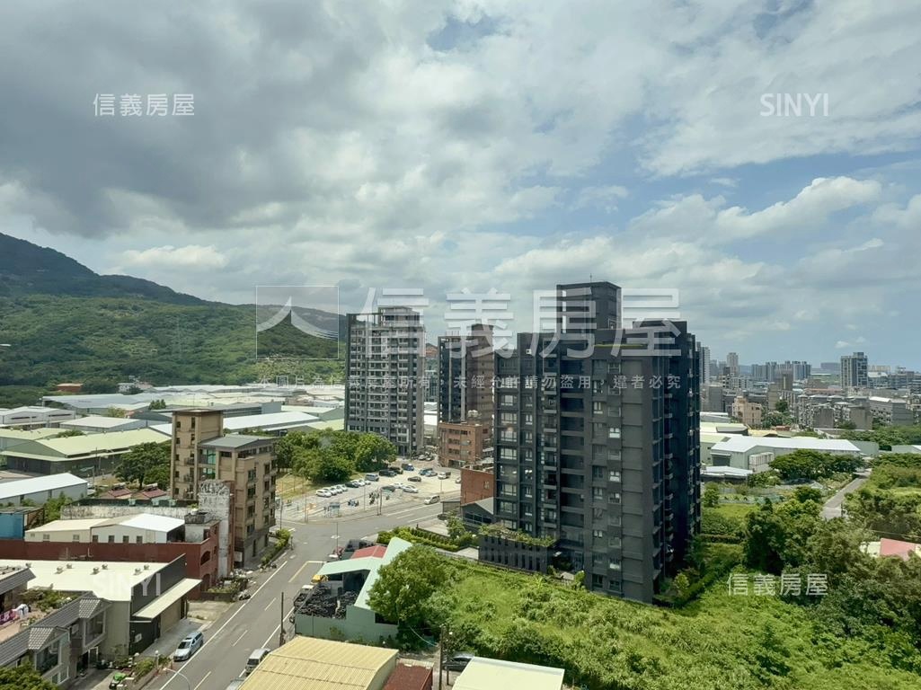 低總價景觀兩房車位房屋室內格局與周邊環境