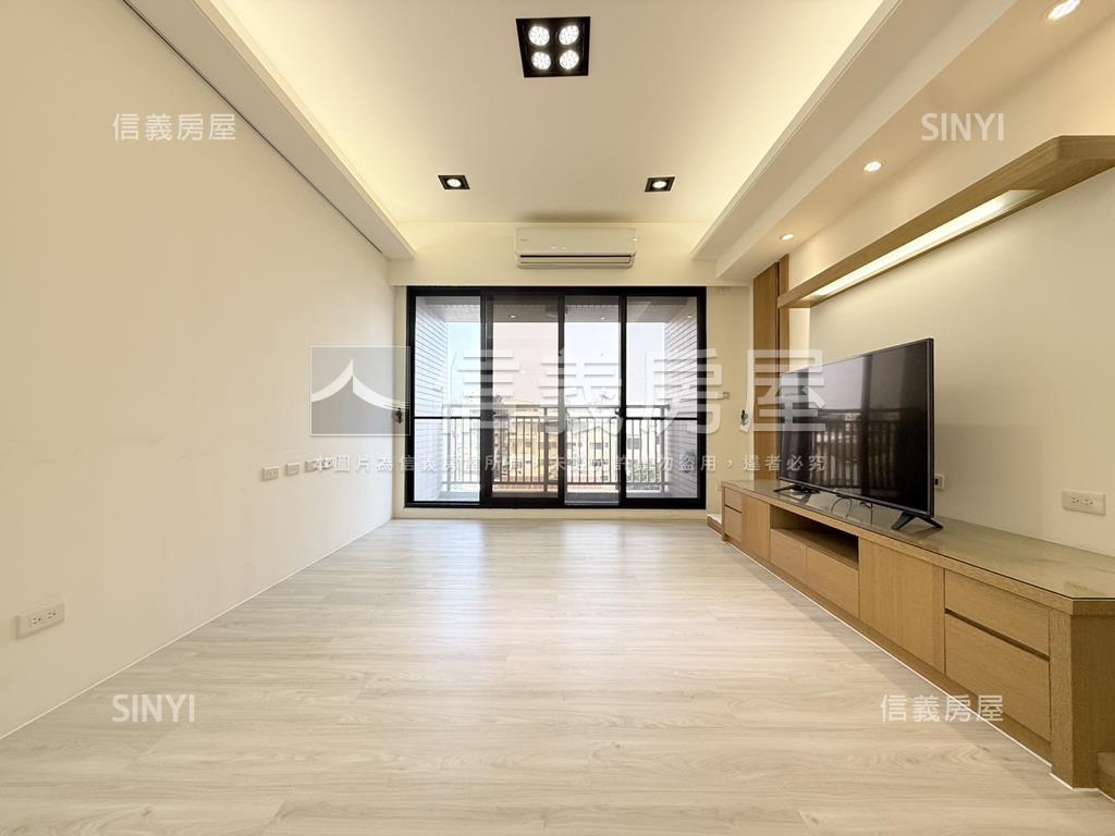 ✿富宇豐馥✿大三房雙平車房屋室內格局與周邊環境