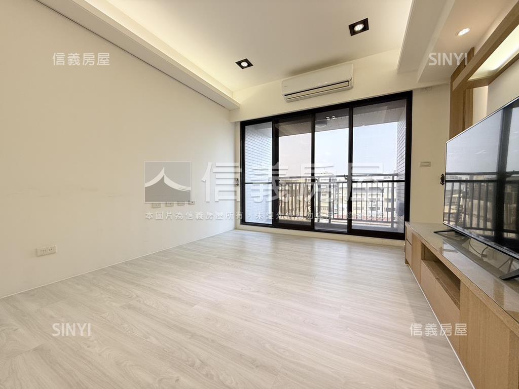 ✿富宇豐馥✿大三房雙平車房屋室內格局與周邊環境