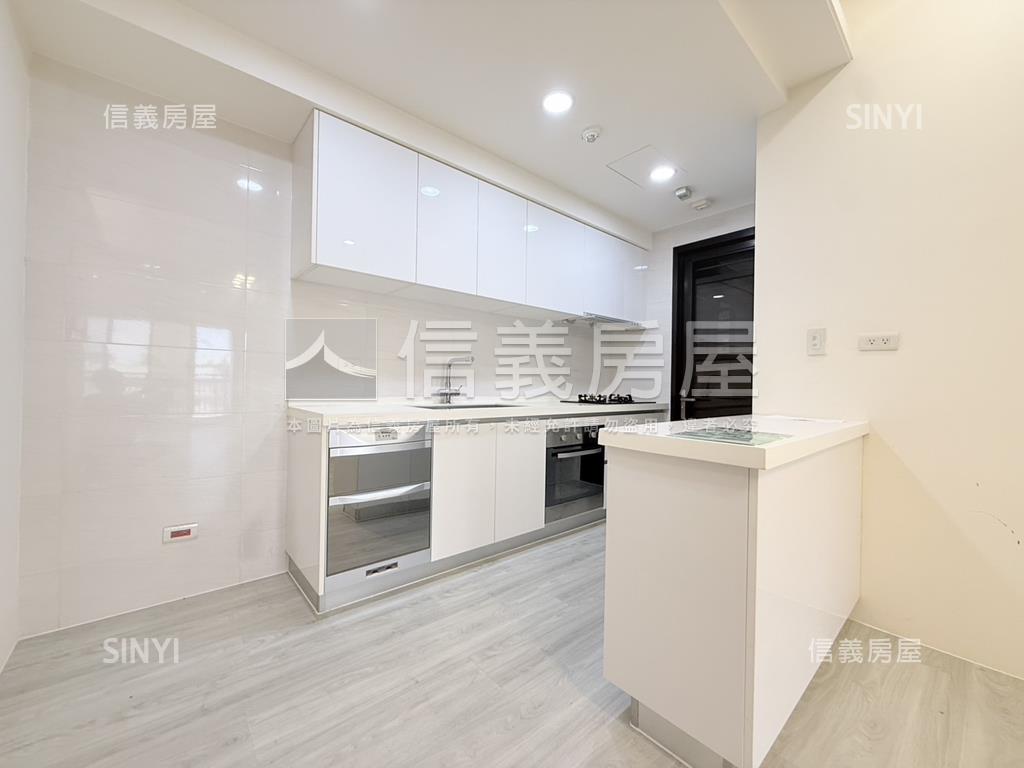 ✿富宇豐馥✿大三房雙平車房屋室內格局與周邊環境