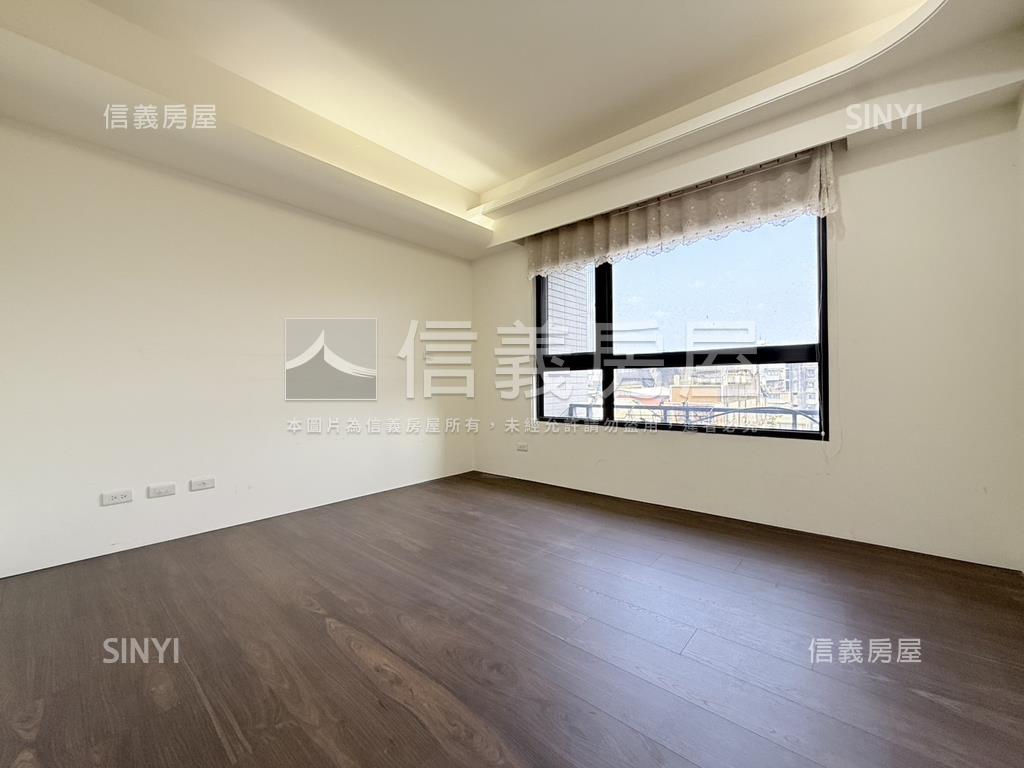 ✿富宇豐馥✿大三房雙平車房屋室內格局與周邊環境