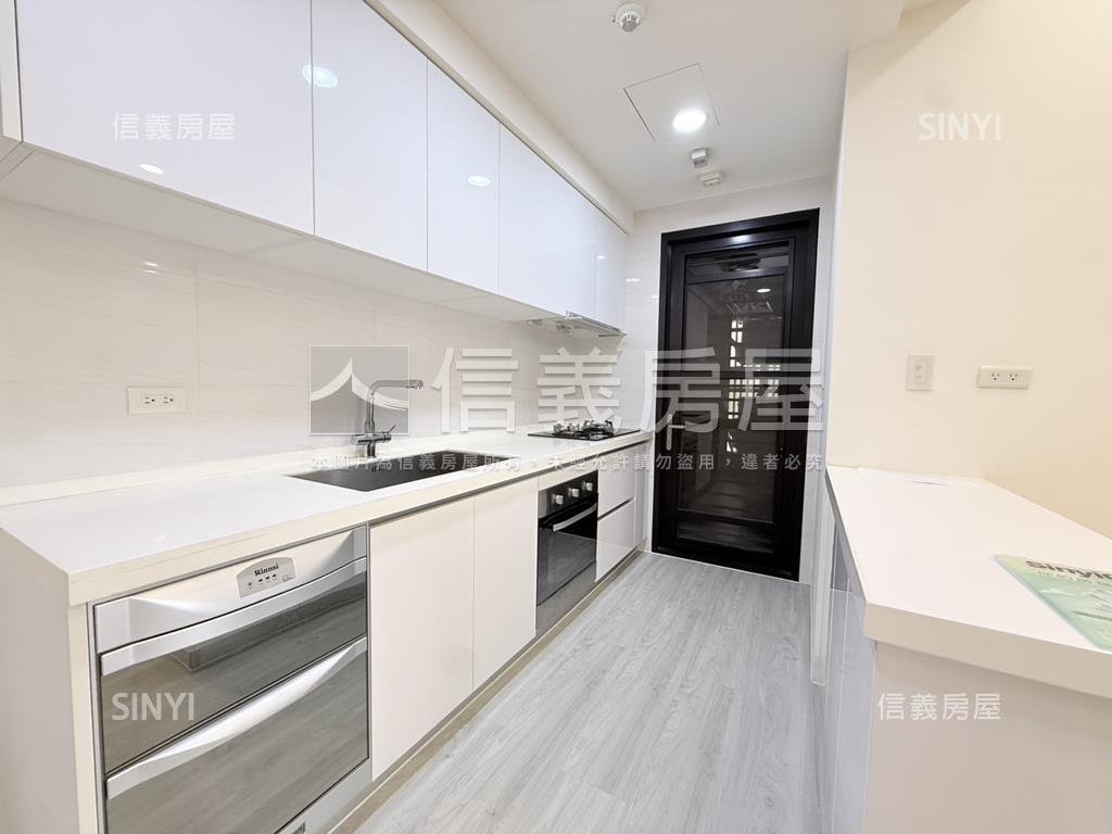 ✿富宇豐馥✿大三房雙平車房屋室內格局與周邊環境