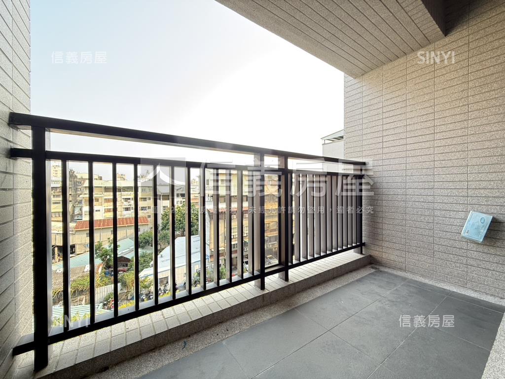 ✿富宇豐馥✿大三房雙平車房屋室內格局與周邊環境