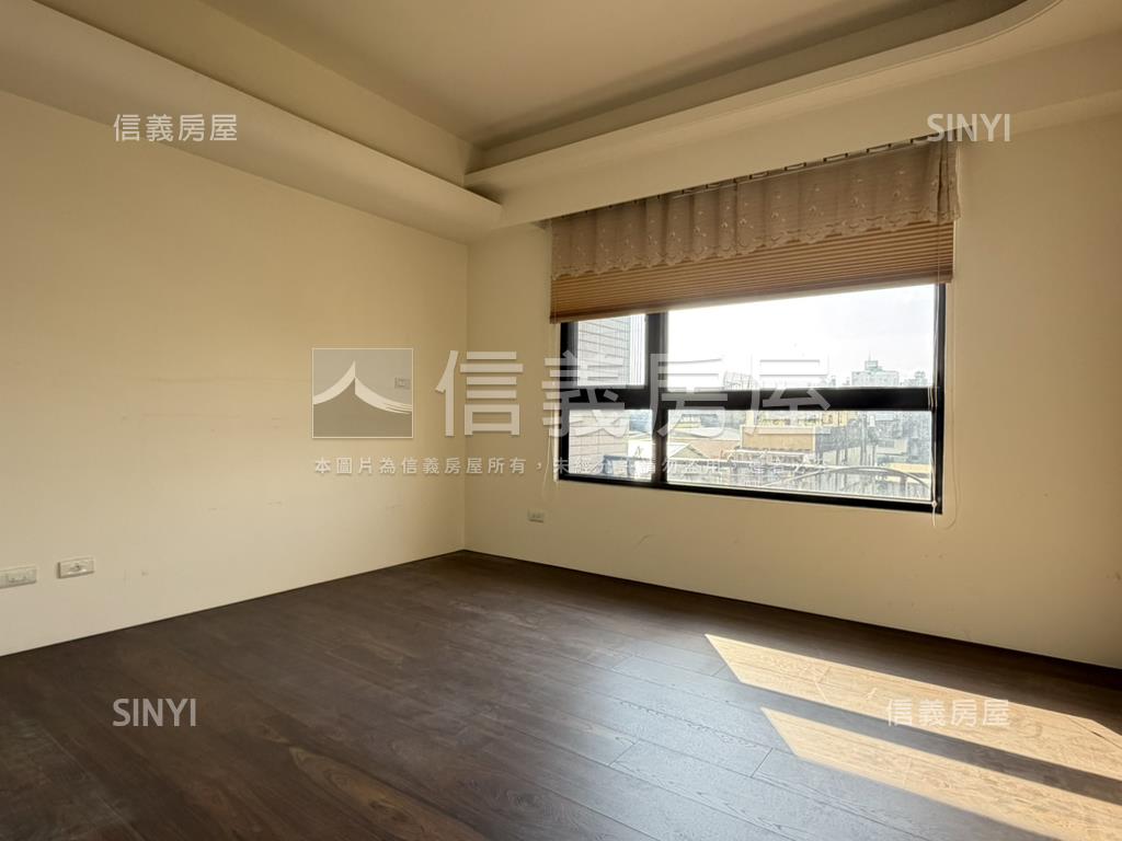 ✿富宇豐馥✿大三房雙平車房屋室內格局與周邊環境