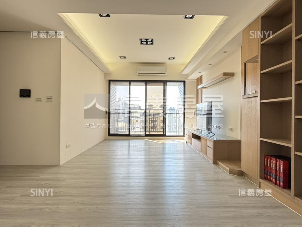 ✿富宇豐馥✿大三房雙平車房屋室內格局與周邊環境