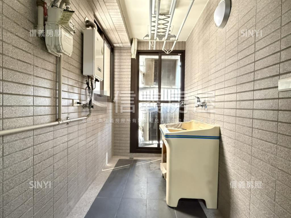 ✿富宇豐馥✿大三房雙平車房屋室內格局與周邊環境