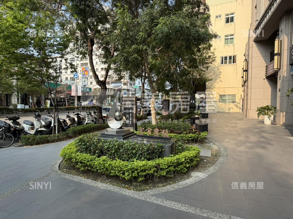 ✿富宇豐馥✿大三房雙平車房屋室內格局與周邊環境