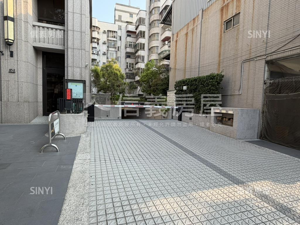 ✿富宇豐馥✿大三房雙平車房屋室內格局與周邊環境