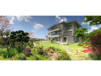 陽明山花園別墅