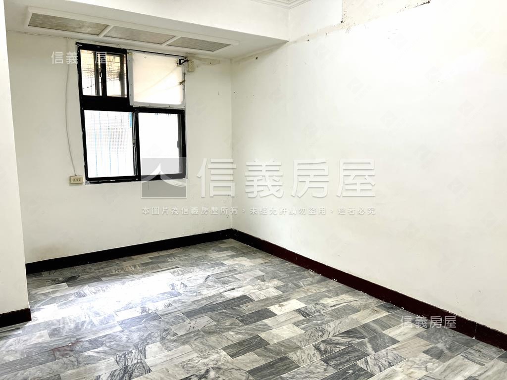 清水路低總成家３房房屋室內格局與周邊環境