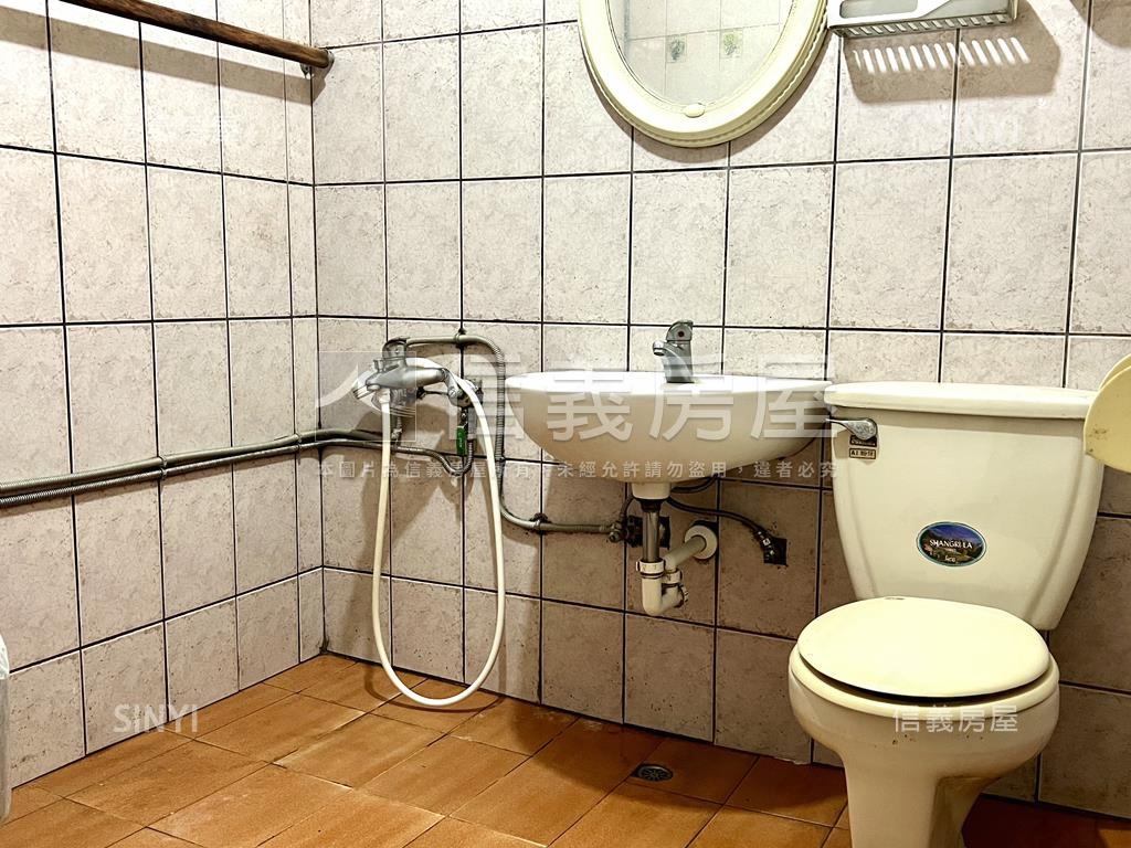 清水路低總成家３房房屋室內格局與周邊環境