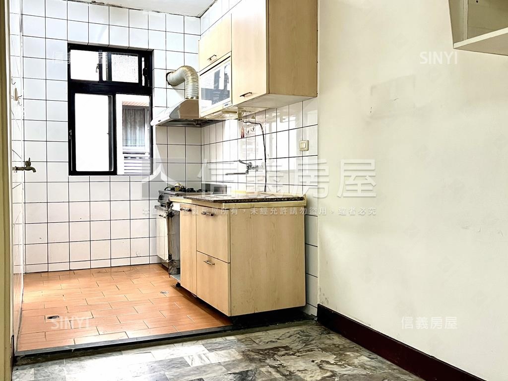 清水路低總成家３房房屋室內格局與周邊環境