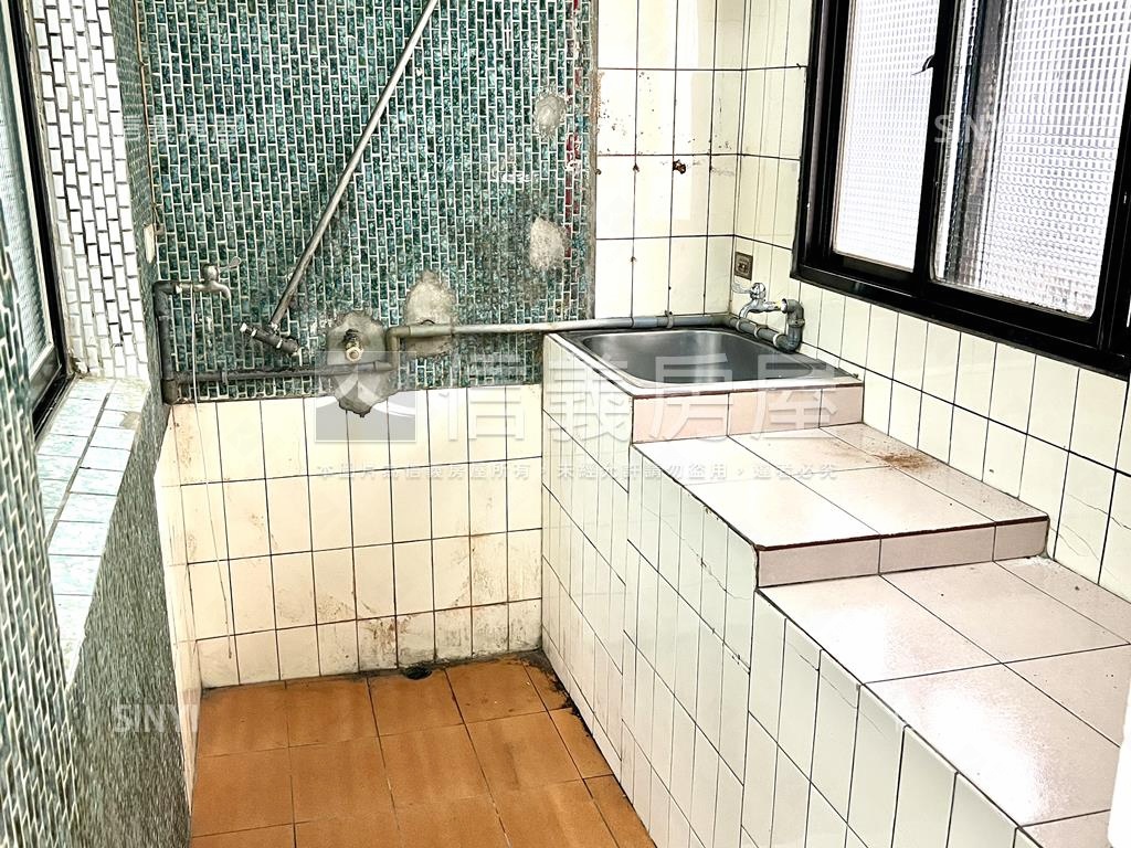 清水路低總成家３房房屋室內格局與周邊環境