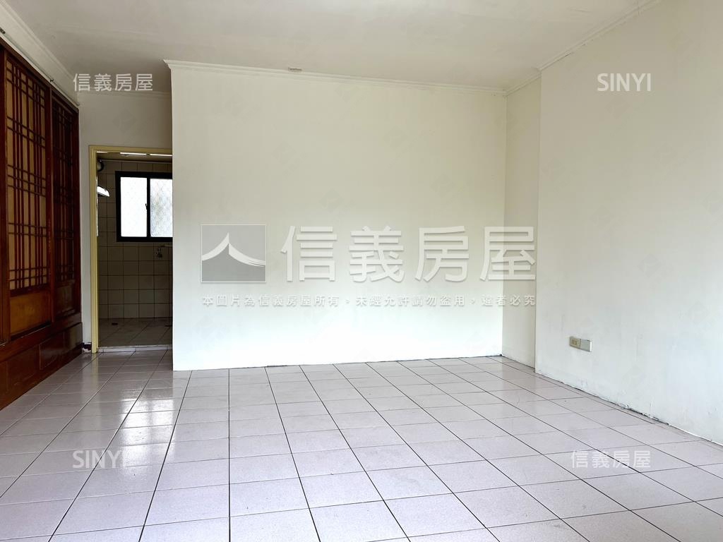 清水路低總成家３房房屋室內格局與周邊環境