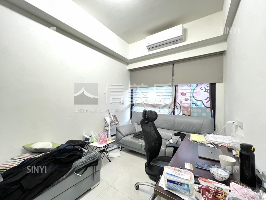 江子翠双盈·溫馨兩房房屋室內格局與周邊環境